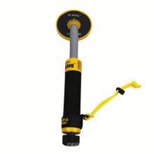 Hotselling PI-IKING MD-750 Pulse Induction Pinpointer metal detector Portable Metal Detector